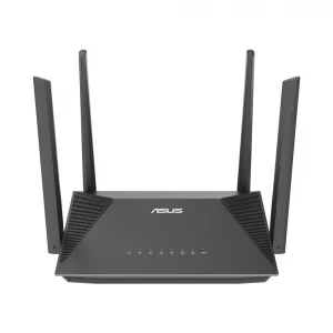 ASUS RT-AX52 PRO Dual-band Mesh WiFi6 AiMesh Extendable Router
