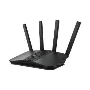 ASUS RT-BE55 Tri-Band WiFi7 Gigabit 4 Port AiMesh Extendable Router