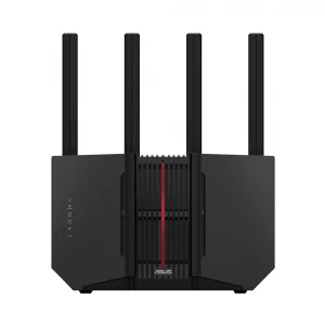 ASUS RT-BE92U BE9700 Tri-band 6 GHz WiFi7 Smart AiMesh Extendable Router