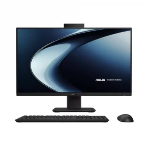 ASUS V400 AiO V470VAK-BPE0250 Intel Core i5-13420H 8GB DDR5 RAM 512GB SSD 27" 1080p FreeDOS Webcam + Klavye + Mouse Dahil All-in-One Bilgisayar