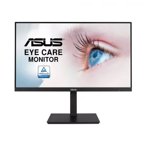 ASUS VA27DQSB 27" 75Hz 5ms HDMI DISPLAYPORT FREESYNC FHD IPS MONİTÖR Outlet Pikselli Ürün Outlet Pikselli Ürün2 Yıl garanti