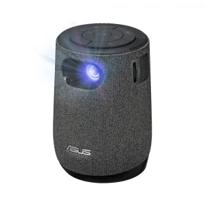ASUS ZenBeam Latte L1 Bluetooth Dahili Bataryalı 300 Lümen 720P HDMI-USB Projeksiyon