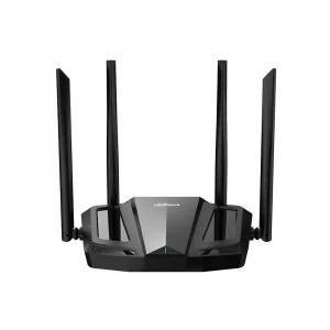 Dahua AC12 AC1200 Çift Bant Gigabit Kablosuz Yönlendirici