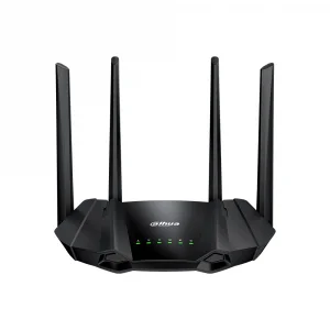 Dahua AX15M AX1500 Wi-Fi6 Çift Bant Wireless Router