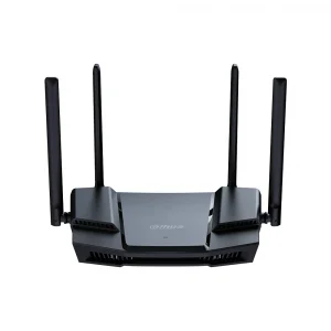 Dahua AX18 AX1800 Wireless Dual Band Wi-Fi6 Router