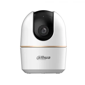 Dahua DH-H2A Hero A1 360° WI-FI Gece Görüşlü 2MP Akıllı Güvenlik Kamerası