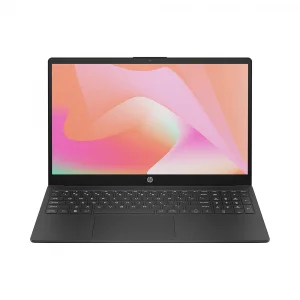 HP 15 7P6K2EA AMD Ryzen 5 7520U 8GB DDR5 RAM 256GB SSD 15.6" 1080p FreeDOS Notebook
