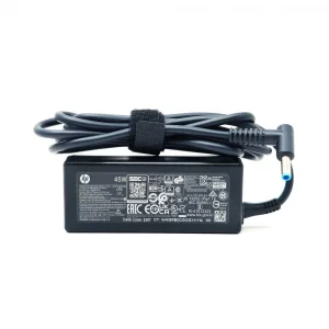 HP 741727-001 19.5V 45W 4.5mm. x 3mm. Orijinal Notebook Şarj Adaptörü