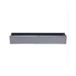 HP DHE-6003 6W RGB Kablolu Multimedya Oyuncu Soundbar Hoparlör