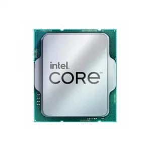 Intel Core i7 14700F 5.3GHz 20 Çekirdek 33MB Önbellek 10nm Soket 1700 14. Nesil Tray İşlemci
