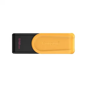 Kingston DataTraveler Exodia S 512 GB USB Flash Bellek