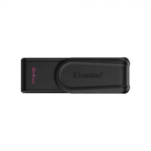 Kingston DataTraveler Exodia S 64 GB USB Flash Bellek