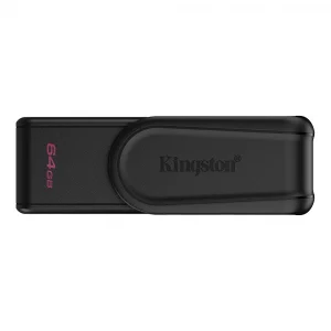 Kingston DataTraveler Exodia S 64 GB USB Flash Bellek