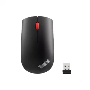 Lenovo Thinkpad Essential 4X30M56887 1200 DPI Siyah Kablosuz Mouse