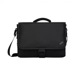 Lenovo ThinkPad Essential Messenger 15.6" Notebook Destekli Çanta