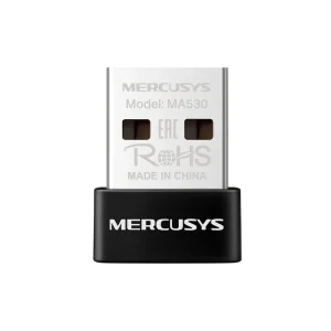 Mercusys MA530 Bluetooth 5.3 Nano USB Adaptör