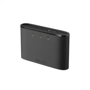 Mercusys MT110 4G LTE Mobil Wi-Fi Taşınabilir Modem