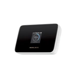 Mercusys MT115 4G LTE Mobile Taşınabilir Wi-Fi Modem