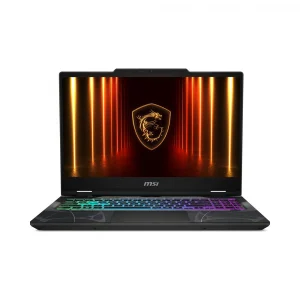 MSI Cyborg 15 B13WFKG-679XTR Intel Core i7 13620H 32GB DDR5 RAM 1TB SSD RTX5060 8 GB FreeDOS 15.6" 1080p 144Hz Gaming Notebook