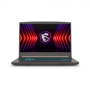 MSI Thin A15 B7VE-076XTR AMD Ryzen 5 7535HS 16GB DDR5 RAM 512 GB SSD RTX4050 6 GB 15.6" 1080p FreeDOS Gaming Notebook
