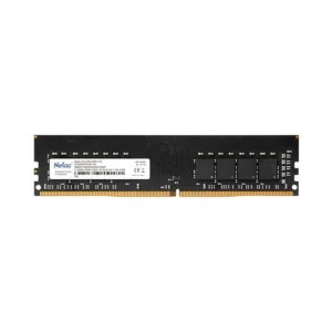 Netac Basic 8GB (1x8 GB) DDR4 3200mhz CL16 Ram - NTBSD4P32SP-08
