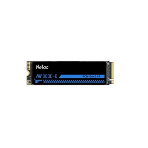 Netac NV3000Q NT01NV3000Q-1T0-E4X 1 TB Gen 3.0 x4 M.2 NVMe SSD