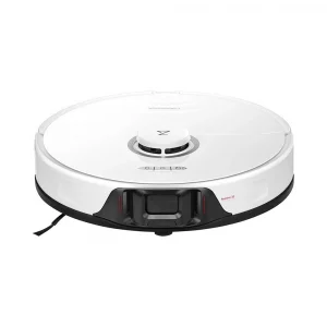 Roborock S8 Sonic Mopping Akıllı Beyaz Robot Süpürge