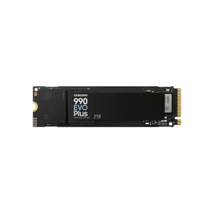Samsung 990 EVO Plus 2 TB PCIe 4.0 NVMe M.2 SSD