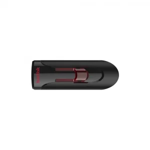 SanDisk Cruzer Glide 128GB USB 3.0 Flash Bellek - SDCZ600-128G-G35