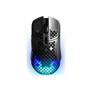 SteelSeries Aerox 5 Kablosuz Gaming Mouse