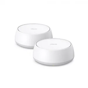 TP-Link Deco BE25 BE3600 Wi-Fi 7 Tüm Ev Mesh Sistemi İkili Paket