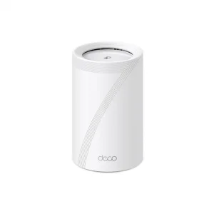 TP-Link Deco BE65 BE9300 Tüm Ev için Mesh 6GHz Destekli Wi-Fi 7 Sistemi