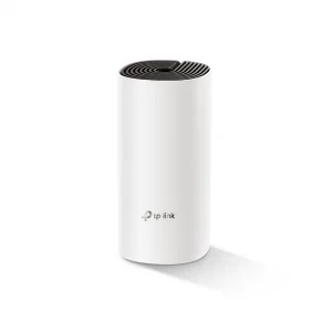 TP-Link Deco E4 AC1200 Dual Band Tüm Ev Mesh Wi-Fi Sistemi