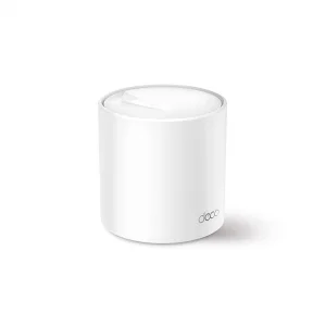 TP-Link Deco X50 AX3000 Dual Band Tüm Ev Mesh Wi-Fi 6 Sistemi