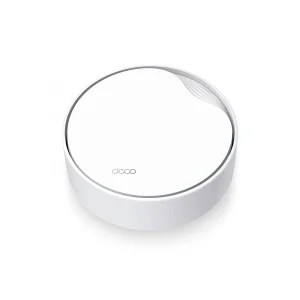 TP-Link Deco X50-PoE AX3000 PoE WiFi 6 Tüm Ev Mesh Sistemi