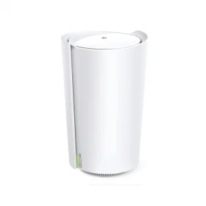 TP-Link Deco X73-DSL AX5400 VDSL Bütün Ev Mesh Dual Band Wi-Fi 6 Modem Router