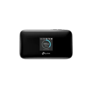 TP-Link M7750 600 Mbps 4G LTE-Advanced Mobile Taşınabilir Wi-Fi Modem