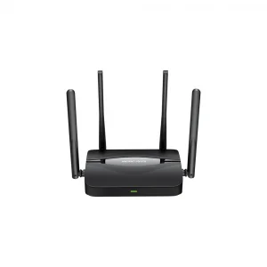 TP-Link Mercusys BE3600 Dual Band Wi-Fi 7 Router