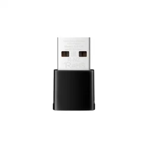 Mercusys MA12N N300 Wireless Nano USB Adaptör