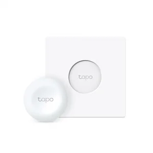 TP-Link Tapo S200D Akıllı Uzaktan Işık Kontrol Anahtarı