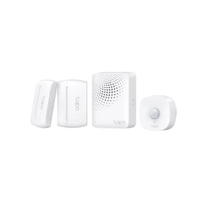 TP-Link Tapo T30 KIT Akıllı Sensör Başlangıç Kiti