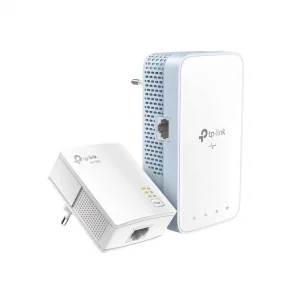 TP-Link TL-WPA7517-KIT AV1000 Gigabit Powerline AC Wi-Fi Kit Sistemi