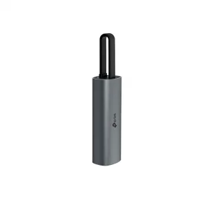 TP-Link UE302C USB Type-C - 2.5 Gigabit Ethernet Ağ Adaptörü