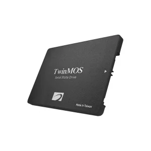 TwinMOS H2 Ultra Hyper TM4000GH2UGL 4 TB SATA 3.0 3D NAND TLC 2.5" SSD