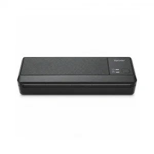 Xprinter P83C Taşınabilir Termal A4 Yazıcı