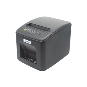 Xprinter XP-Q80CS USB + Ethernet Fiş/POS Yazıcı