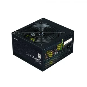 Zalman Decamax ZM500-LX3 500W 80 PLUS Güç Kaynağı