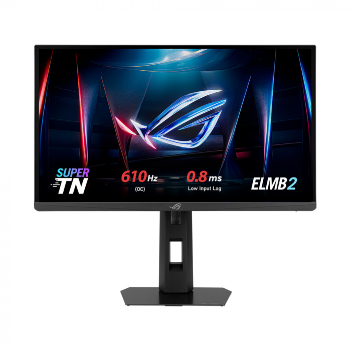 ASUS ROG Strix XG248QSG Ace 24.1インチ ASUS 24.1