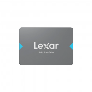 Lexar NQ100 240GB LNQ100X240G-RNNNG