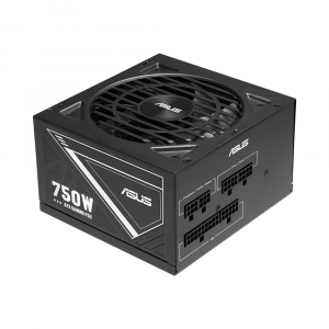 ASUS 750W-ATS 80+ Gold Full Modular